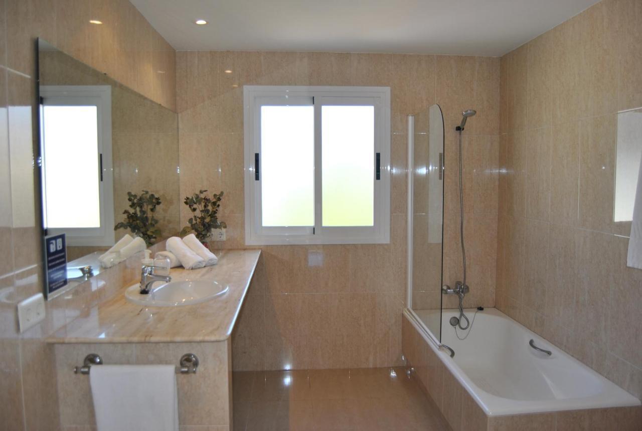 Vakantiehuis Teresa Colonia de Sant Jordi