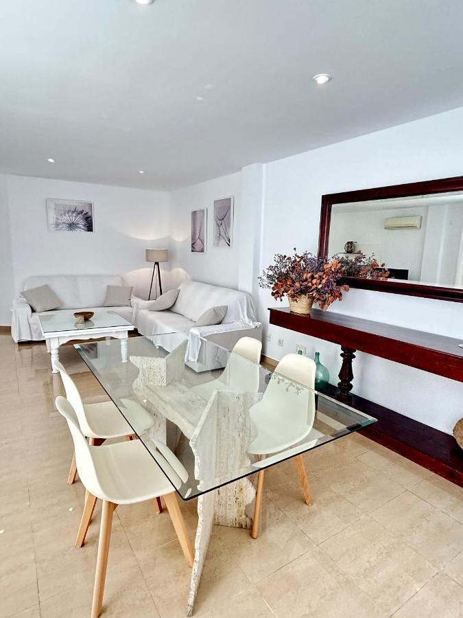 Vakantiehuis Teresa Colonia de Sant Jordi