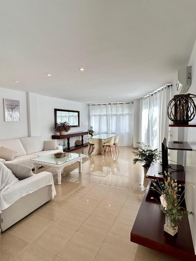 Vakantiehuis Teresa Colonia de Sant Jordi